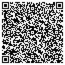 QR code with Towel Lennel contacts