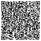 QR code with CEF Hosting and Domains contacts