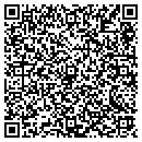 QR code with Tate John contacts