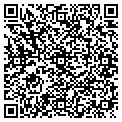 QR code with Copperjohns contacts