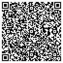 QR code with A New Momnet contacts