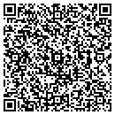 QR code with App Walter E contacts