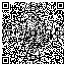 QR code with Atr Joan Z contacts
