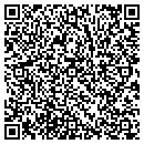QR code with At the Range contacts