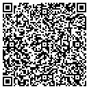 QR code with Kjc LLC contacts