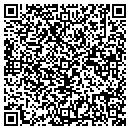 QR code with Knd Corp contacts