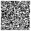 QR code with Bee contacts