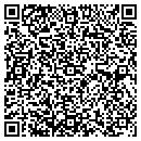 QR code with S Corp Financial contacts