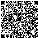 QR code with V Vartech Investment Inc contacts