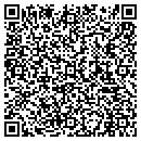 QR code with L C Arbon contacts