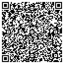 QR code with L C Dijenco contacts
