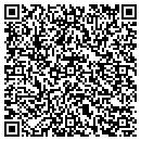 QR code with C Kleier LLC contacts