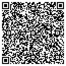 QR code with Rmg Financial Group contacts