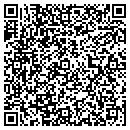 QR code with C S C Textron contacts