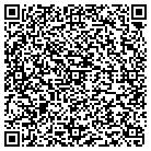 QR code with Lindas Little Things contacts