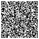 QR code with G Ot S LLC contacts