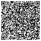QR code with James Heating & Air Conditioning contacts