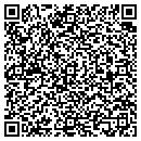 QR code with Jazzy's cleaning service contacts
