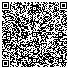 QR code with J Emerick & Sweet Pea Designs contacts