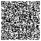 QR code with Timothy Conner Tree Service contacts