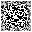 QR code with D S I Underground contacts