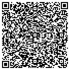 QR code with P R Food Service Financial Advisors LLC contacts