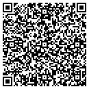 QR code with E S C Tech contacts