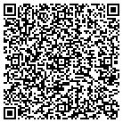 QR code with First Class Air Support contacts