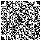 QR code with Marineau Shirley A MD contacts