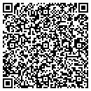 QR code with First Data contacts