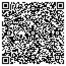 QR code with R To Investment CO Inc contacts
