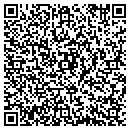 QR code with Zhang Annie contacts