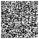 QR code with Hmmbird Design LLC contacts