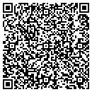 QR code with Hoit Acres contacts