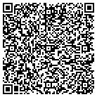 QR code with W T Financial And Associates LLC contacts