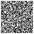 QR code with Mark Cantor Voice Overs contacts