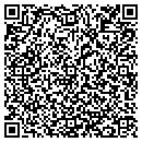 QR code with I A S I S contacts
