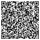 QR code with I M C J R C contacts