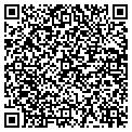 QR code with incorrect contacts