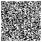 QR code with My Original Designs & More contacts