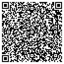 QR code with James Braden contacts