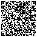 QR code with Jason contacts