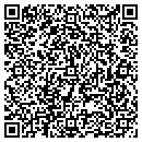 QR code with Clapham David E MD contacts