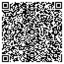 QR code with C Site Financial Corp contacts