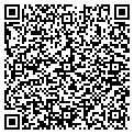 QR code with Michael A Van contacts