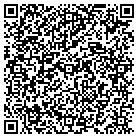 QR code with Michael E Hanna & Sons Custom contacts