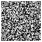 QR code with Michael F Bernard contacts