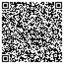 QR code with L L Exams Plus contacts