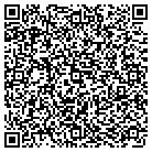 QR code with G & J Financial Service LLC contacts