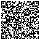QR code with raygena's housekeeping services contacts